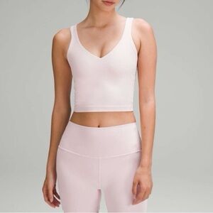 lululemon Align™ Tank Top - Strawberry Milkshake